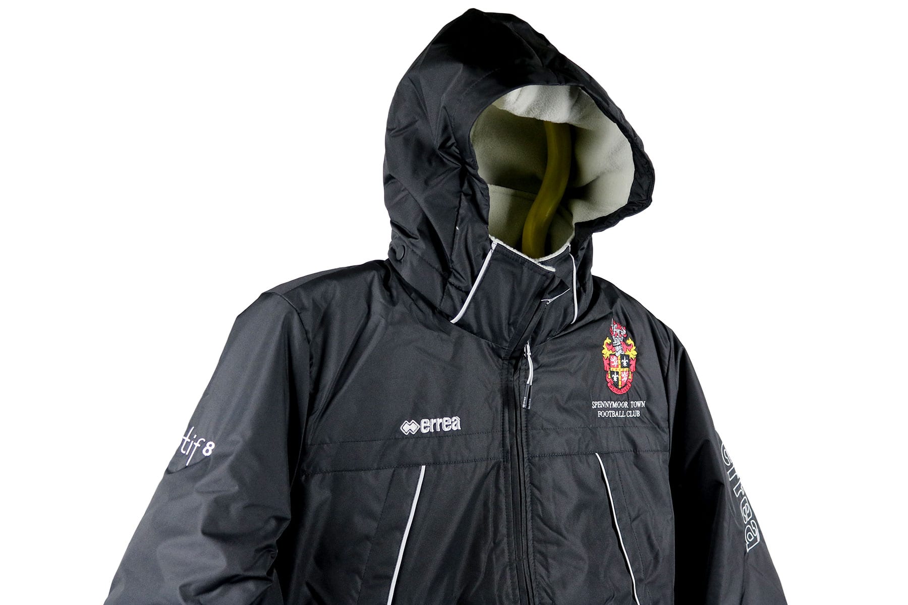 Iceland Jacket (Copy) - Image 2