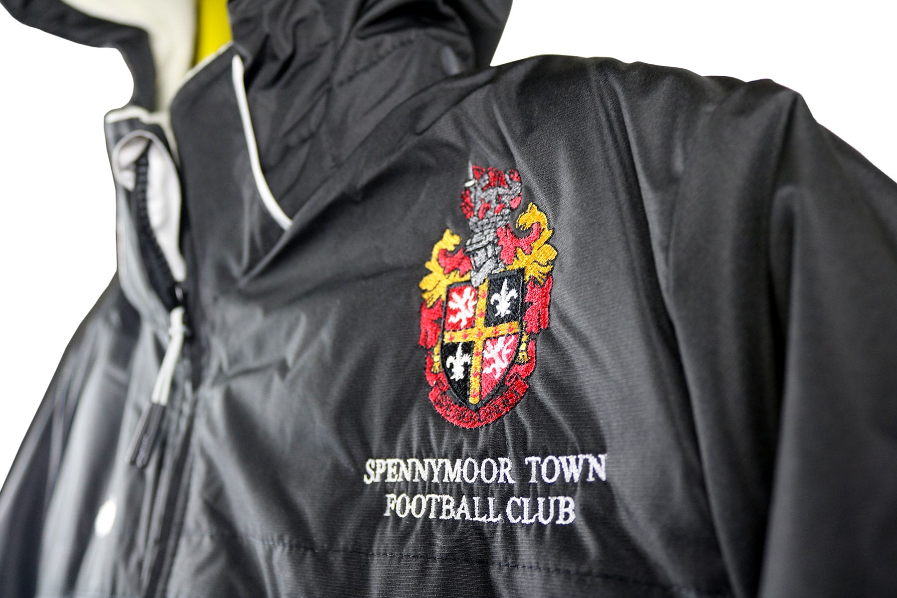 Iceland Jacket (Copy) - Image 3