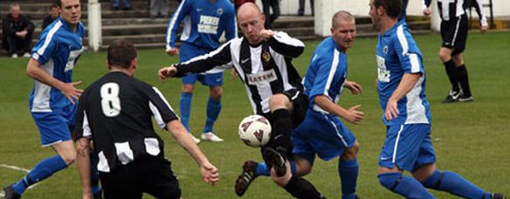 Quiz: Can you name the Moors squad from the 2010/11 season based ...