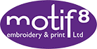 Motif8 Ltd