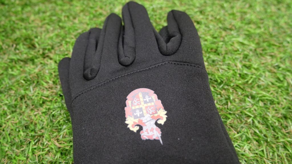 Gloves - Image 2