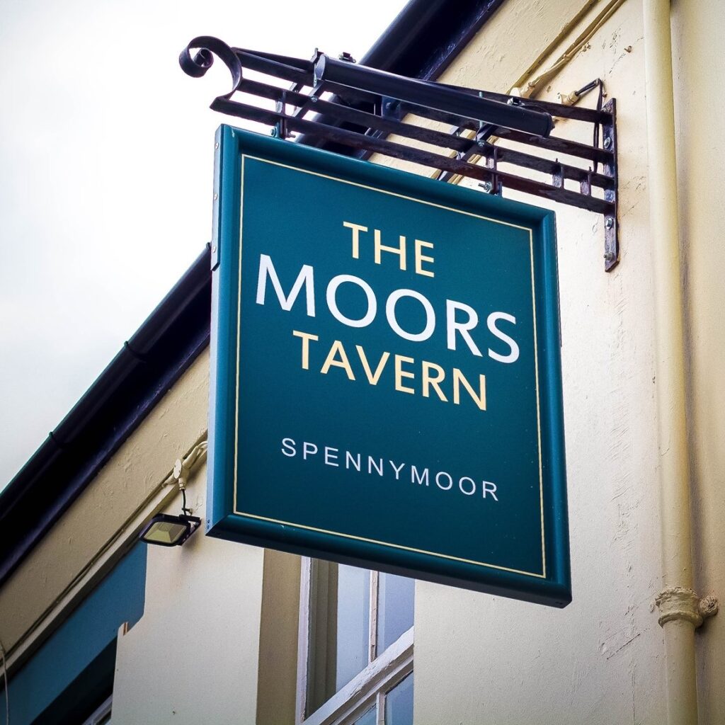 The Moors Tavern