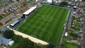 The Brewery Field