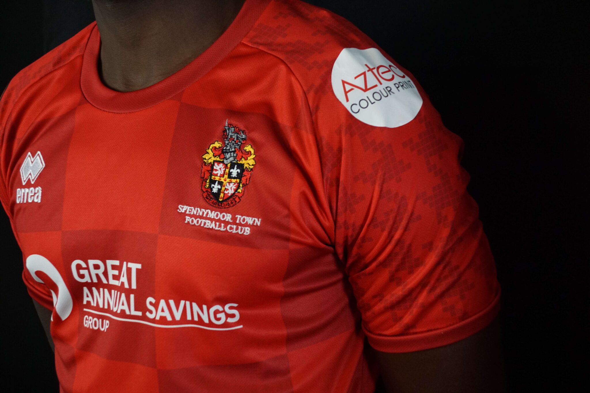 2022/23 Away Shirt - Image 3