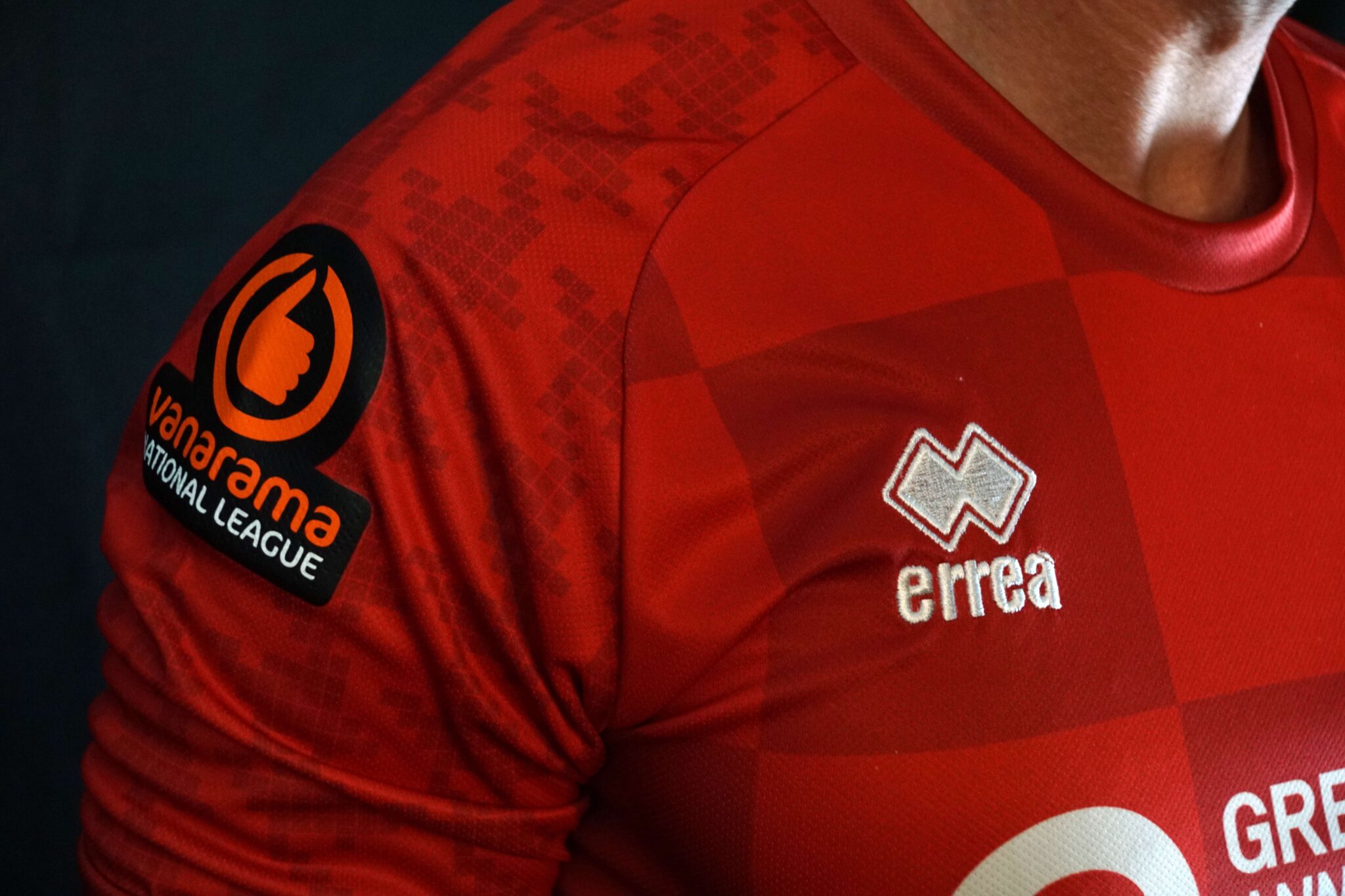 2022/23 Away Shirt - Image 5