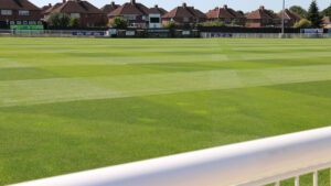 Spennymoor Town's Brewery Field stadium
