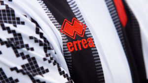 Spennymoor Town's 2022/23 home shirt