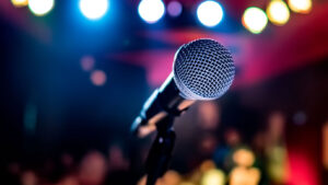 Karaoke Night at Spennymoor Town