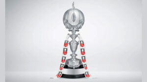 The FA Trophy