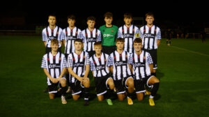 Spennymoor Town Under-18s