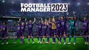 Football Manager 2023