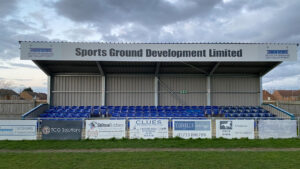 The Bee Arena is home to Peterborough Sports