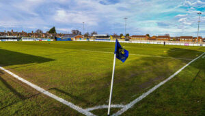 The Bee Arena is home to Peterborough Sports