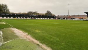 The Brewery Field