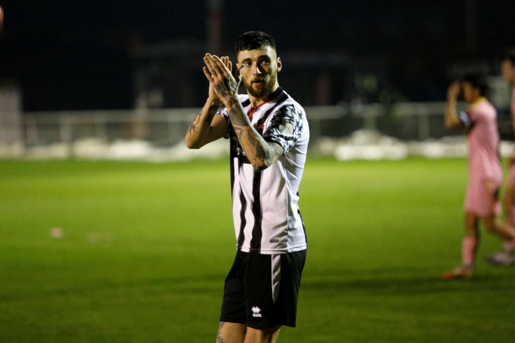 Fans Gallery: King's Lynn Town - Spennymoor Town FC