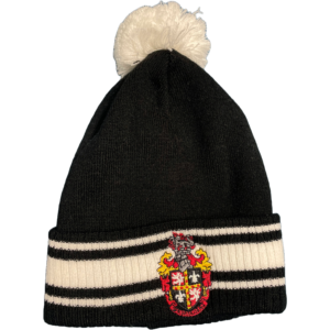 Spennymoor Town Bobble Hat