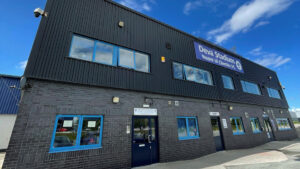The Deva Stadium is home to Chester