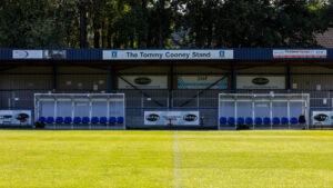 Dunston play at The UTS Stadium