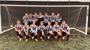 Spennymoor Town Under-13s