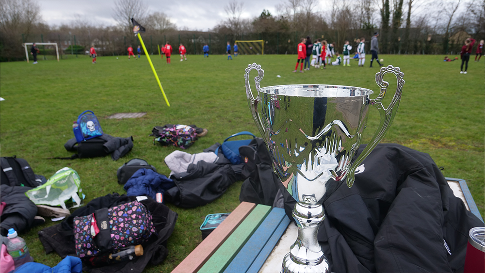 Disability Football