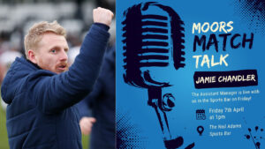 Match Talk