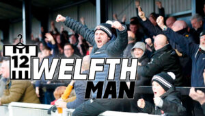 Spennymoor Town Season Tickets 2023/24