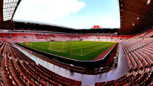 The Stadium of Light