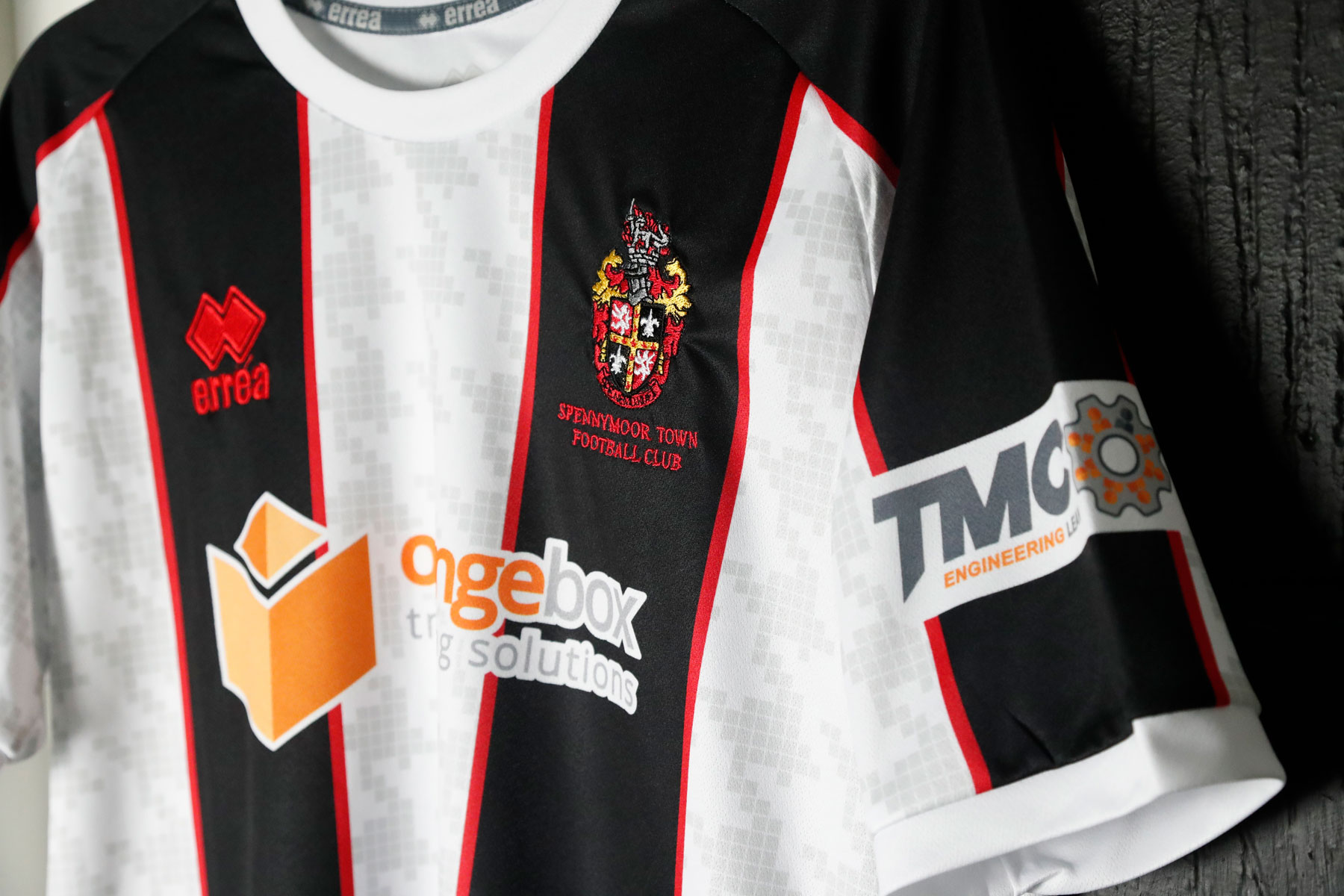 2023/24 Home Shirt - Image 3