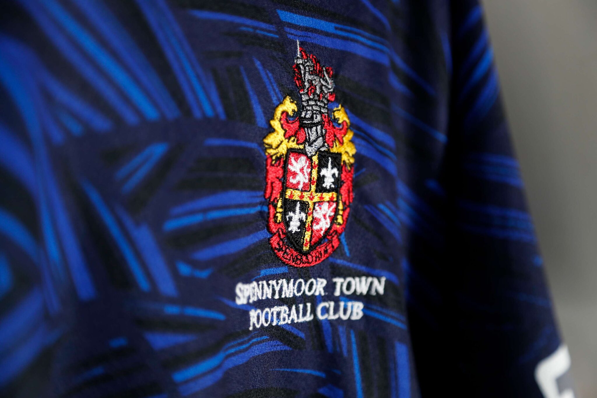 2023/24 Away Shirt - Image 5