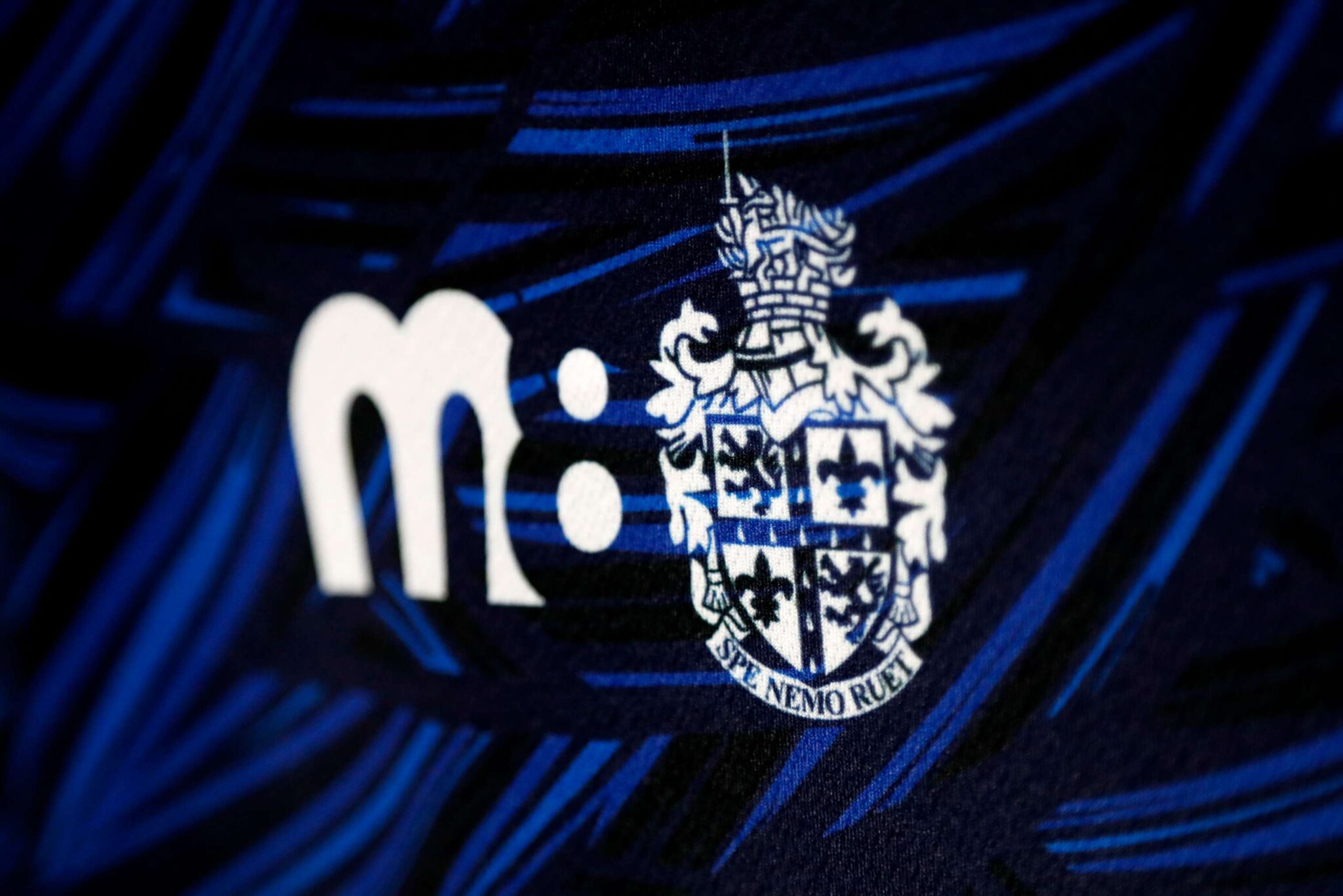 2023/24 Away Shirt - Image 7