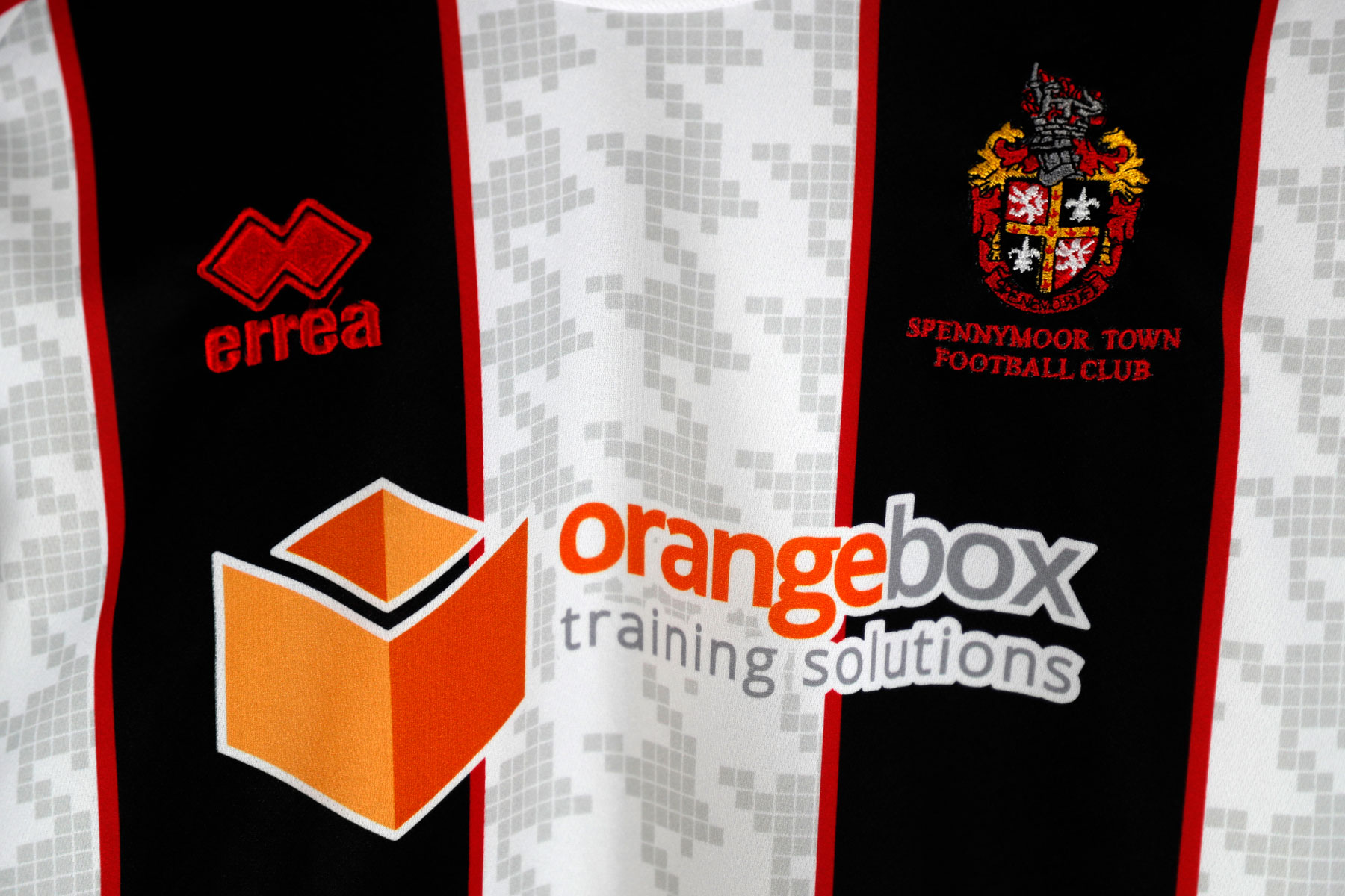 2023/24 Home Shirt - Image 4