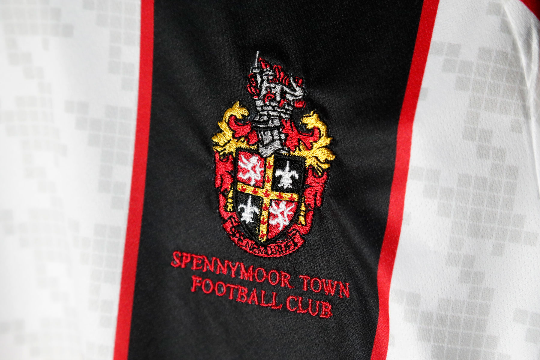 2023/24 Home Shirt - Image 5