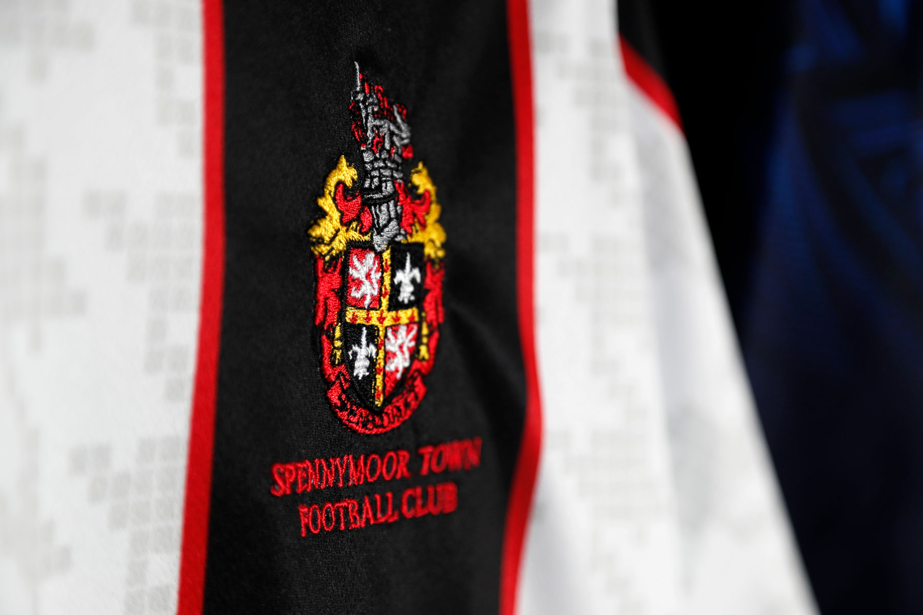 2023/24 Home Shirt - Image 7