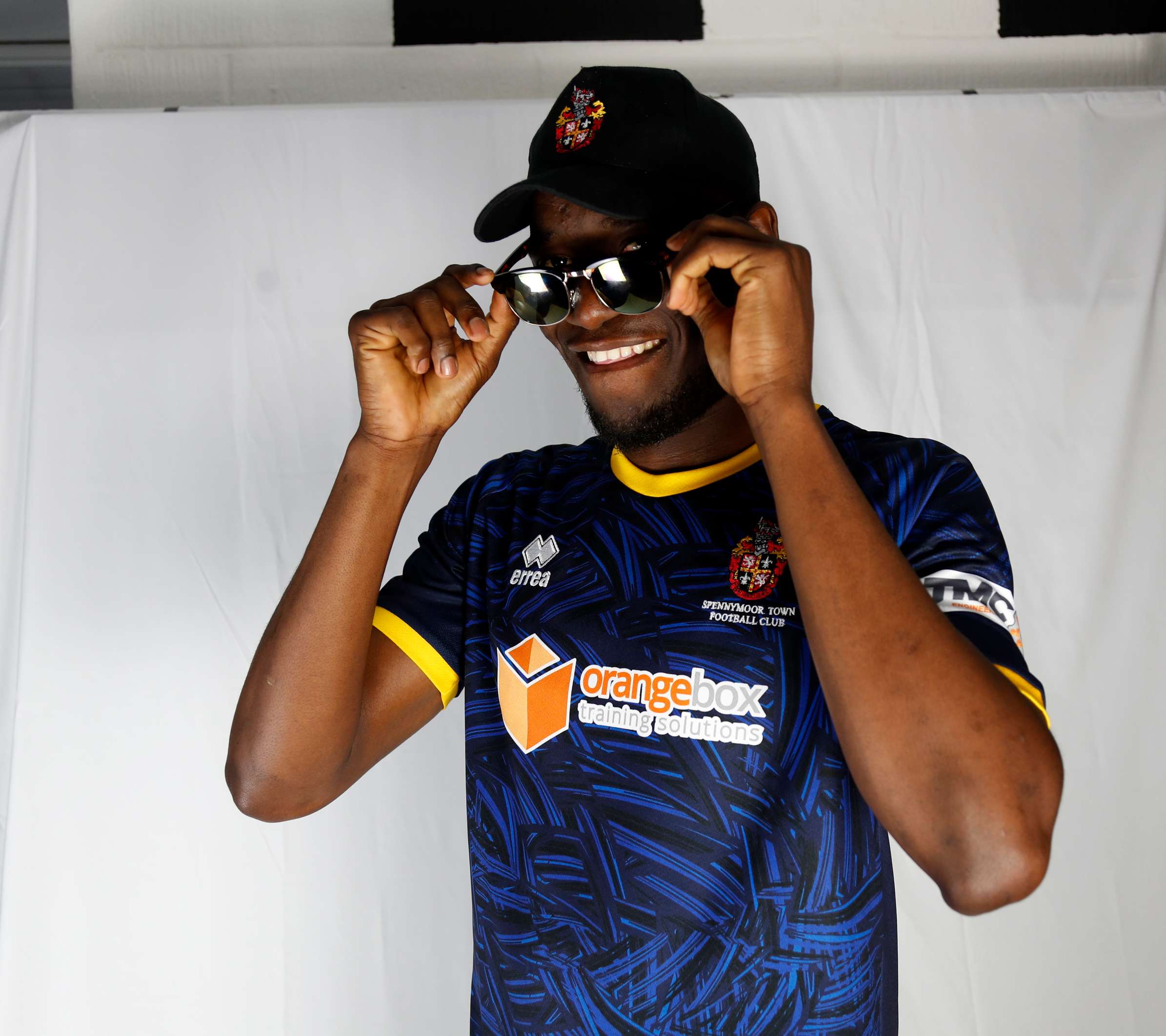 2023/24 Away Shirt - Image 2