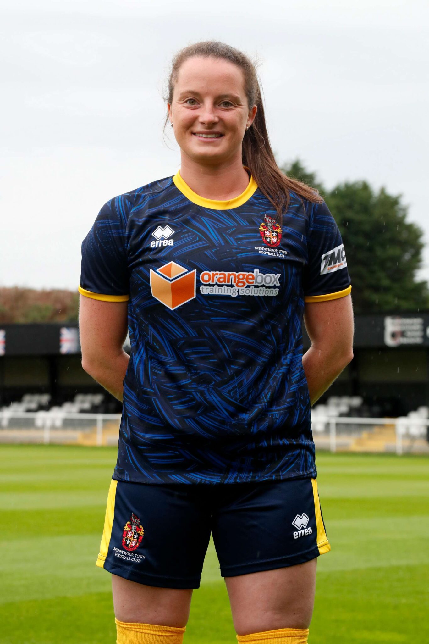 2023/24 Away Shirt - Image 4