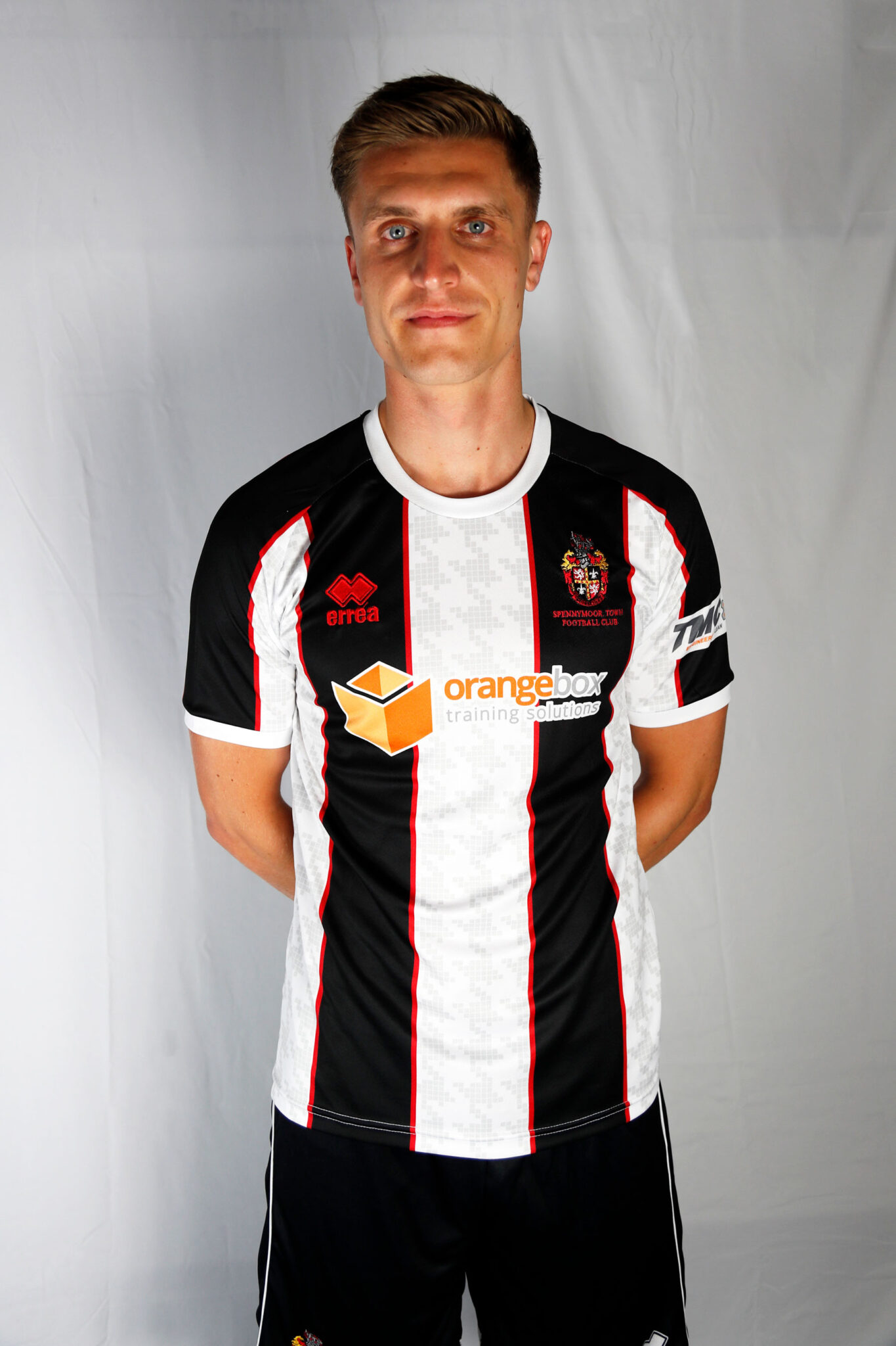 2023/24 Home Shirt - Image 2