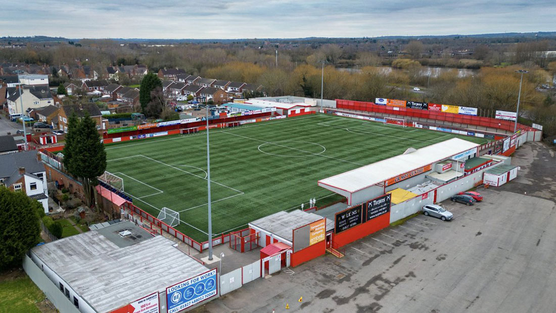 Tamworth Fc Match Reports 2024 Pdf - Gracie Shirlee