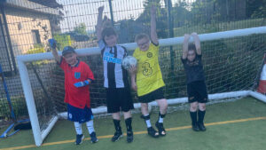 Moors in the Community's Disability Sessions