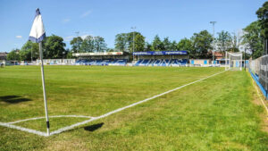 Guiseley AFC's Nethermoor Park
