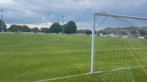 Whickham's First Mortgage Glebe Ground