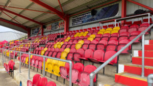 The Banbury Plant Hire Community Stadium
