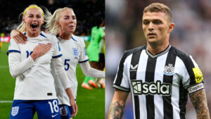 Watch the Lionesses and Newcastle United live in Spennymoor Town's Sports Bar