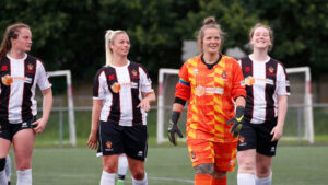 Spennymoor Town Ladies