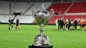 The Durham County Challenge Cup