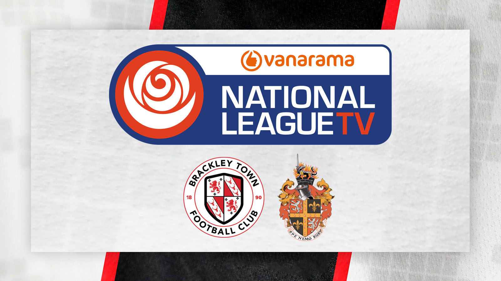 Saturday s Game To Be Streamed Live Online Spennymoor Town FC