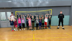 Moors in the Community's February Holiday Camp