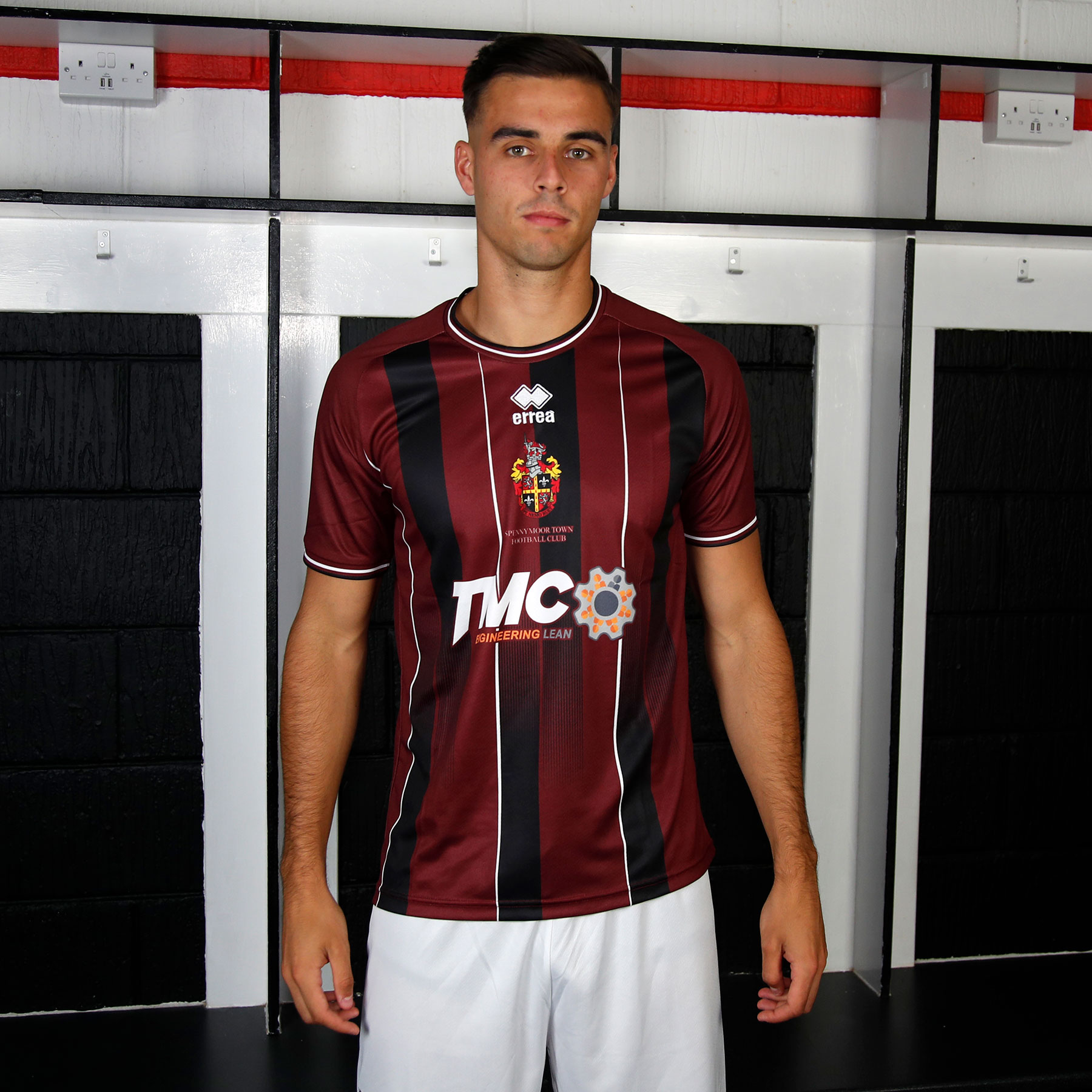 2024/25 Away Shirt - Image 2