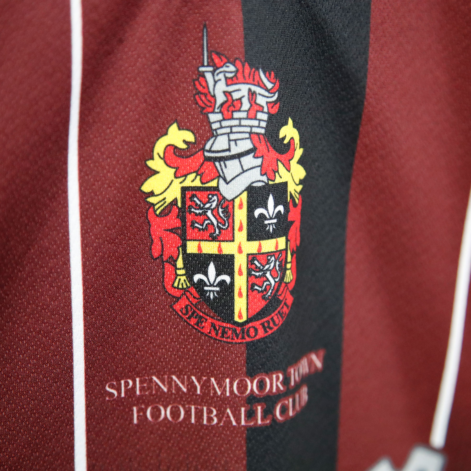 2024/25 Away Shirt - Image 4