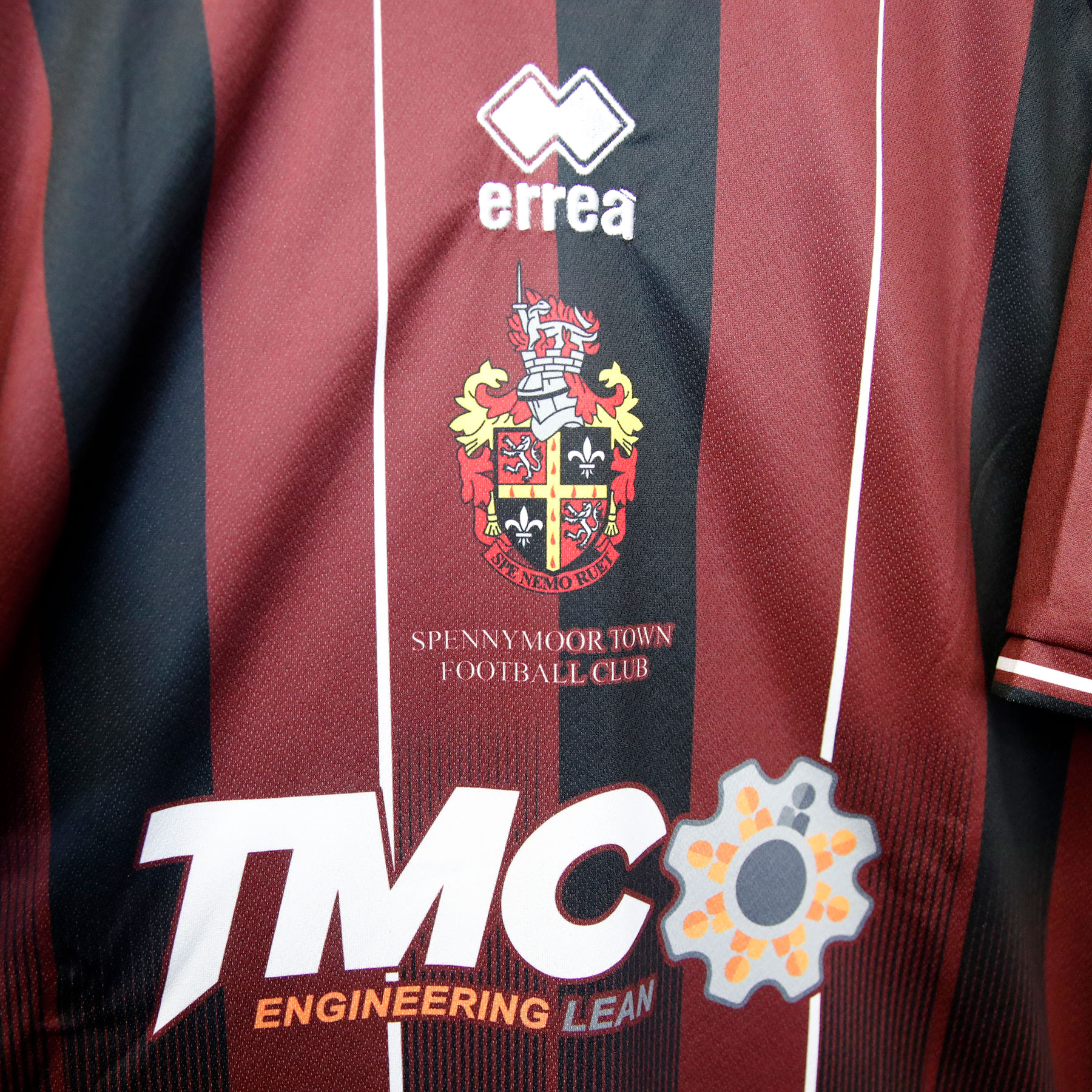 2024/25 Away Shirt - Image 3