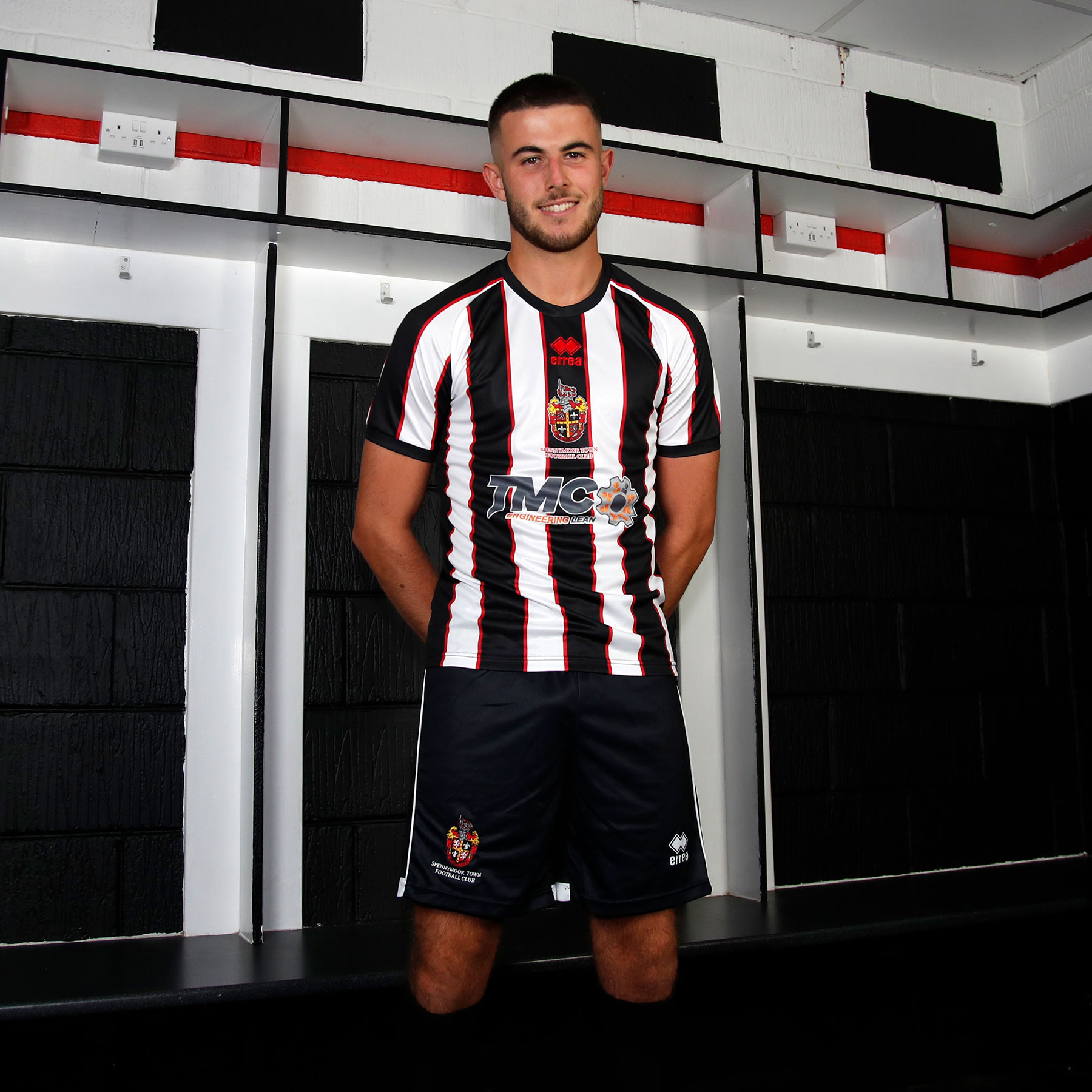 2024/25 Home Shirt - Image 2